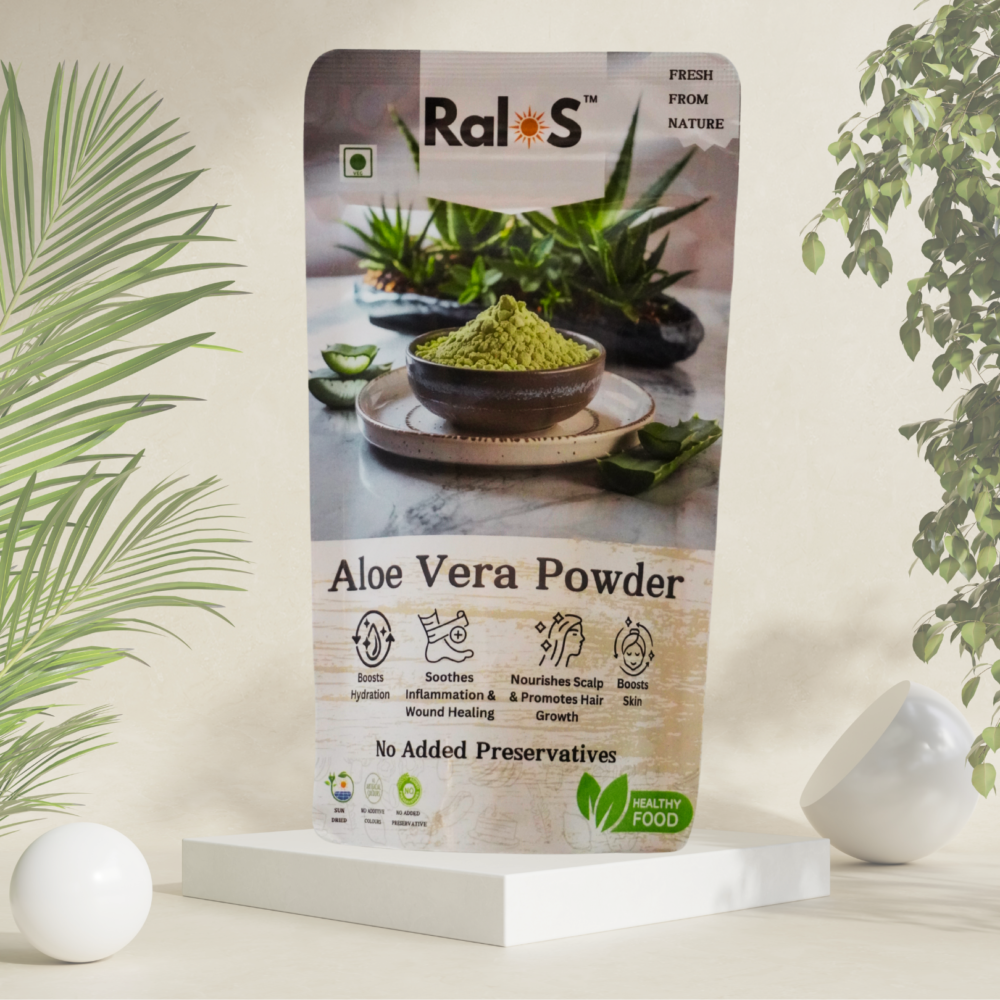 Aloe Vera Powder - Image 5