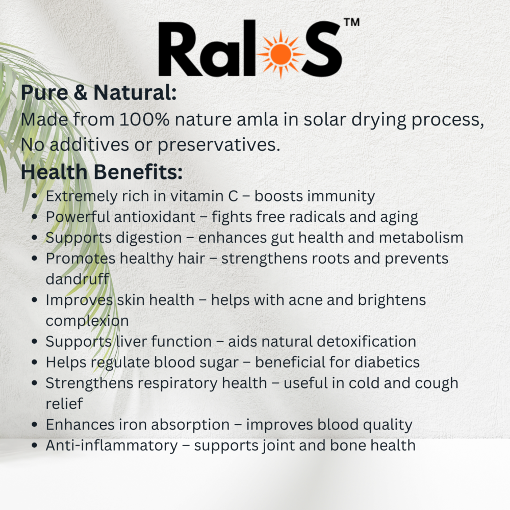 Amla Powder - Image 3