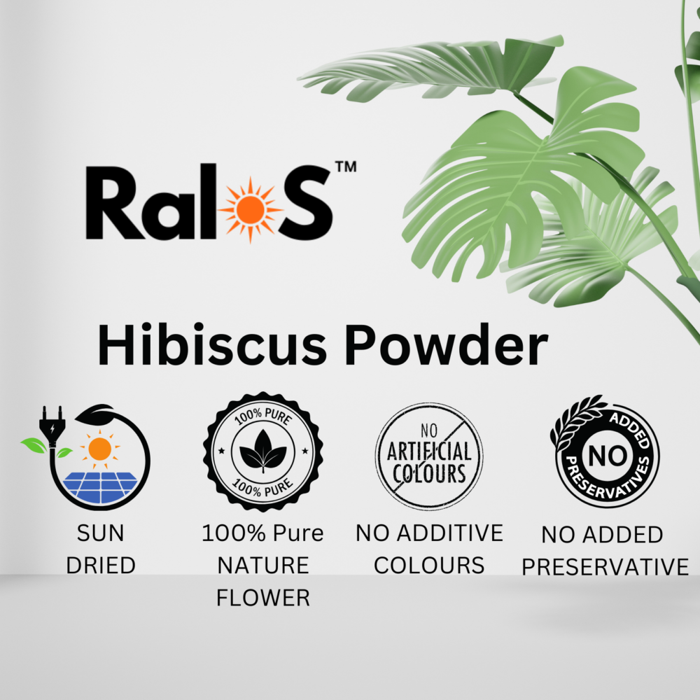 Hibiscus Powder - Image 4