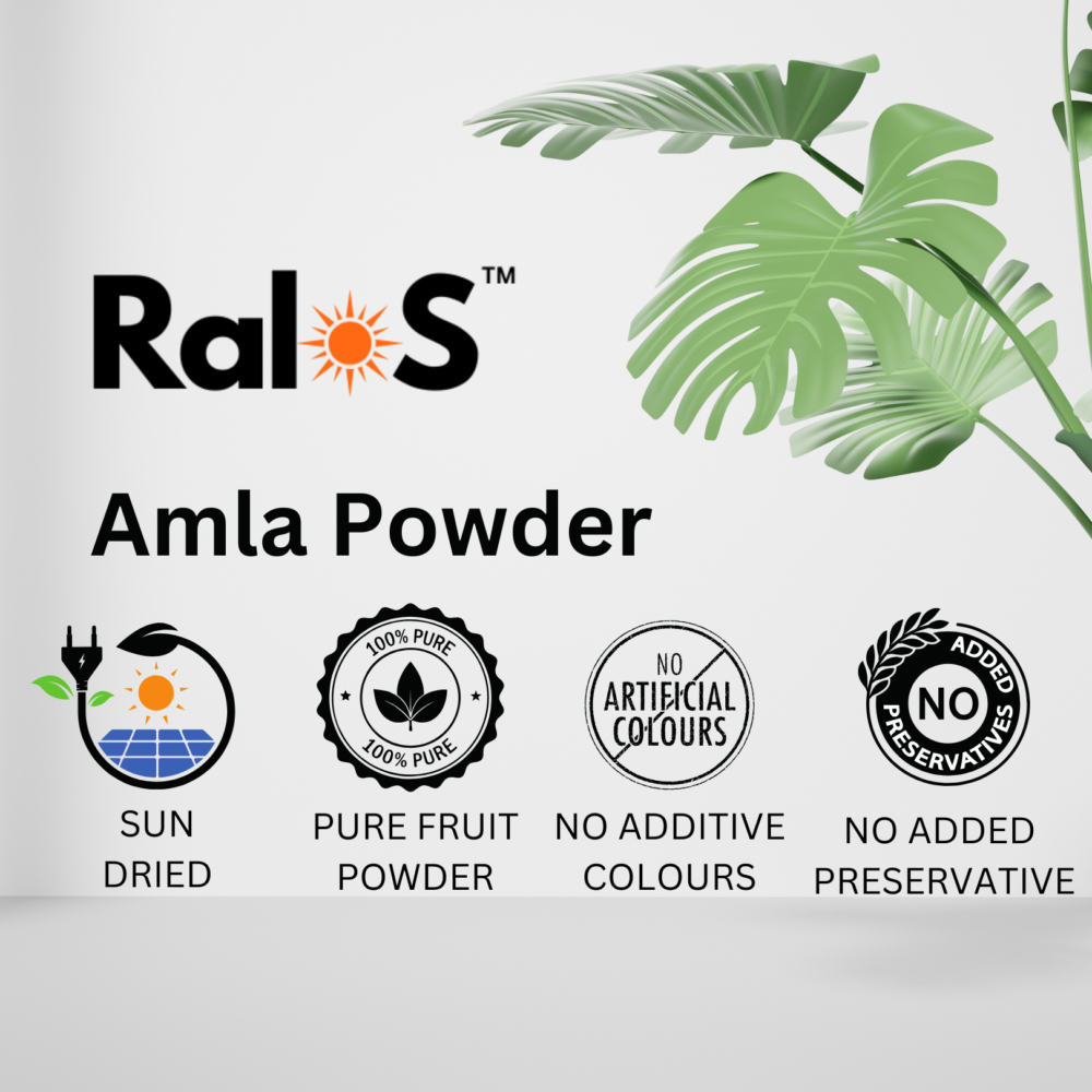 Amla Powder - Image 4