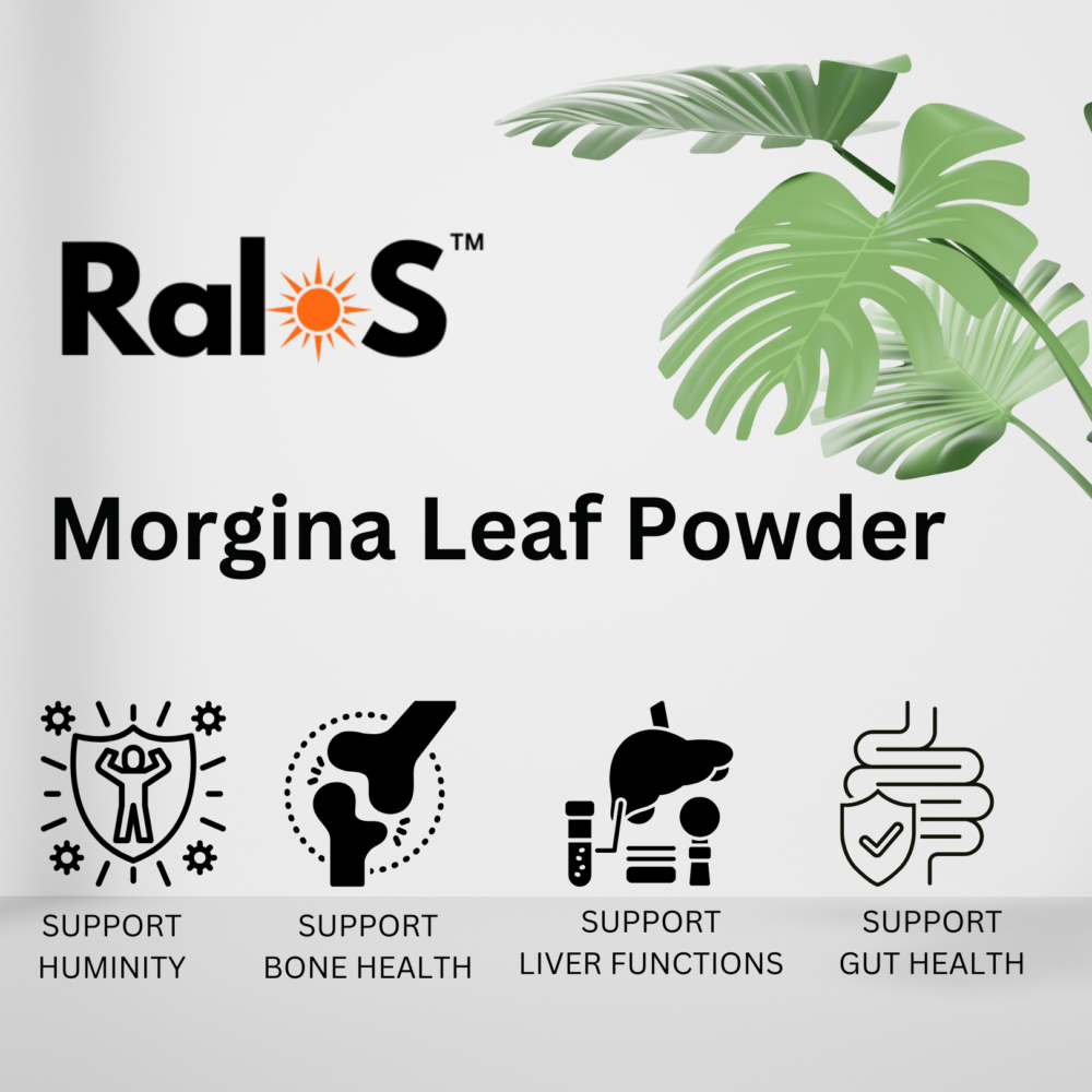 Moringa Powder - Image 4