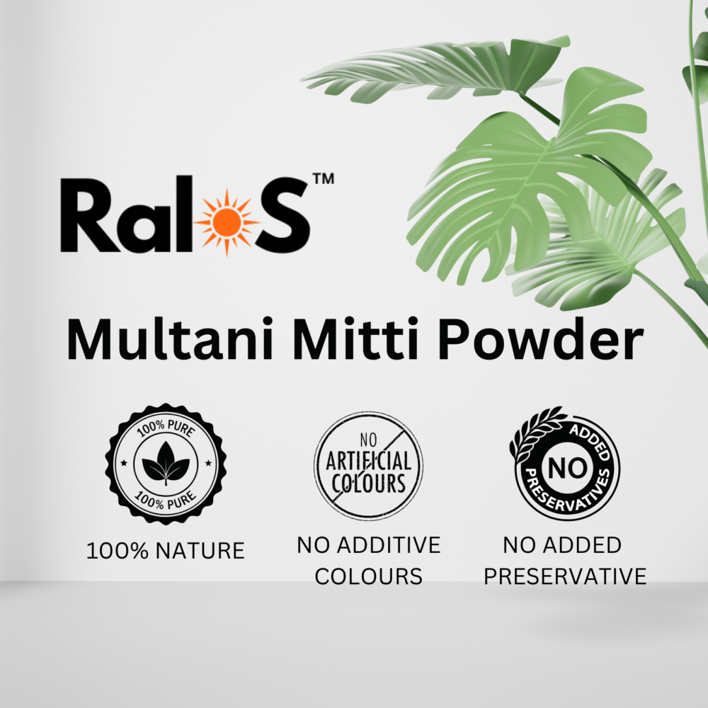 ️ Multani Mitti Powder - Image 4