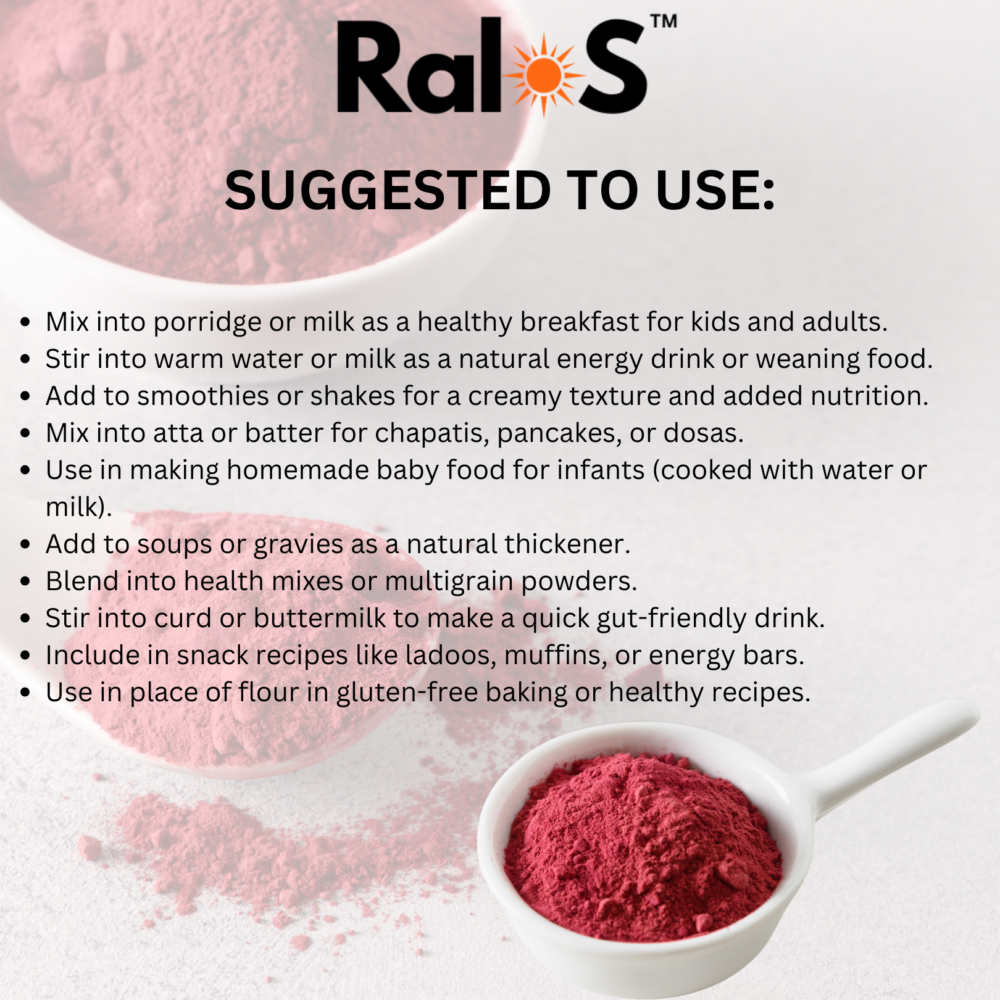 Beetroot - Image 6