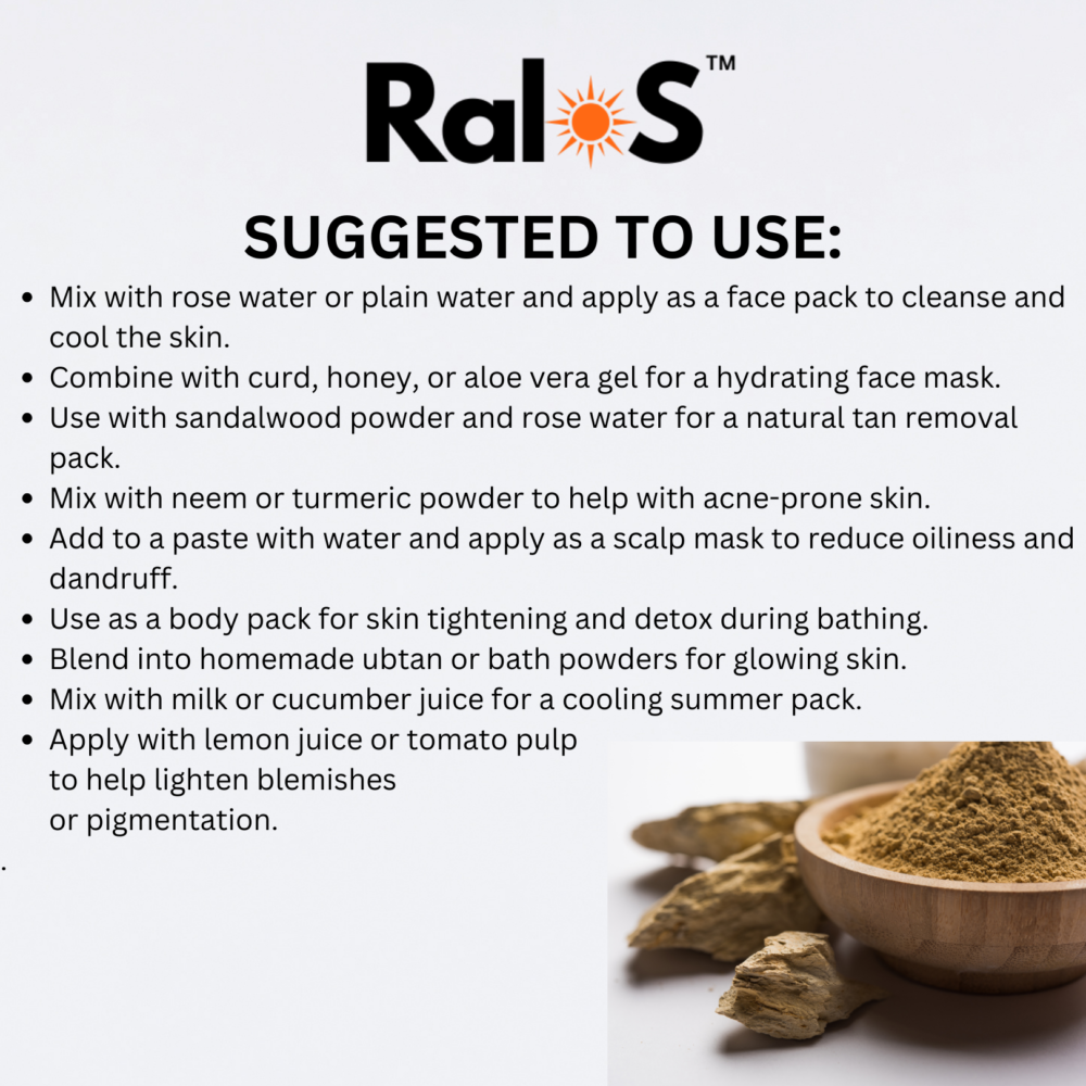 ️ Multani Mitti Powder - Image 5