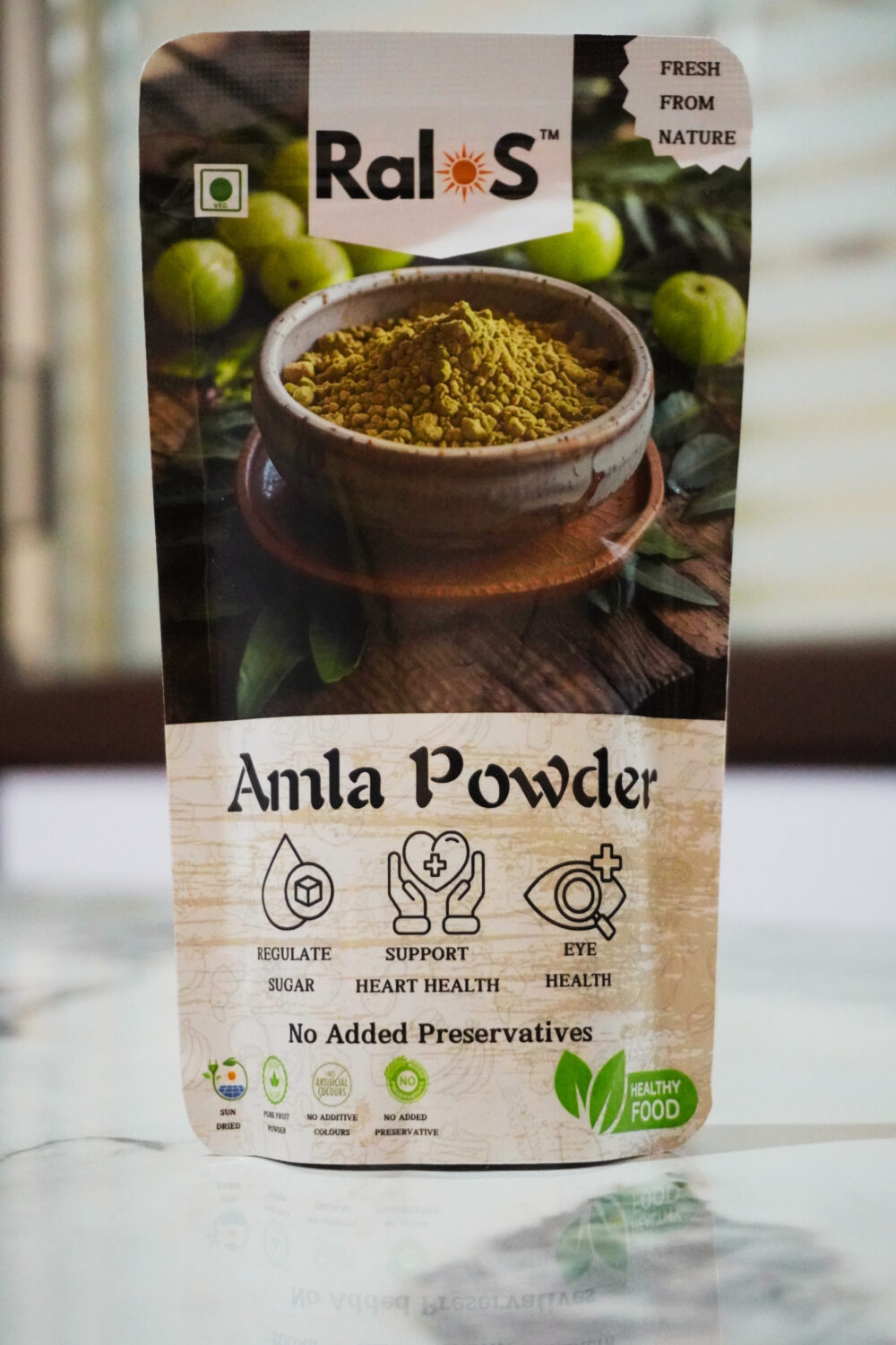 Amla Powder