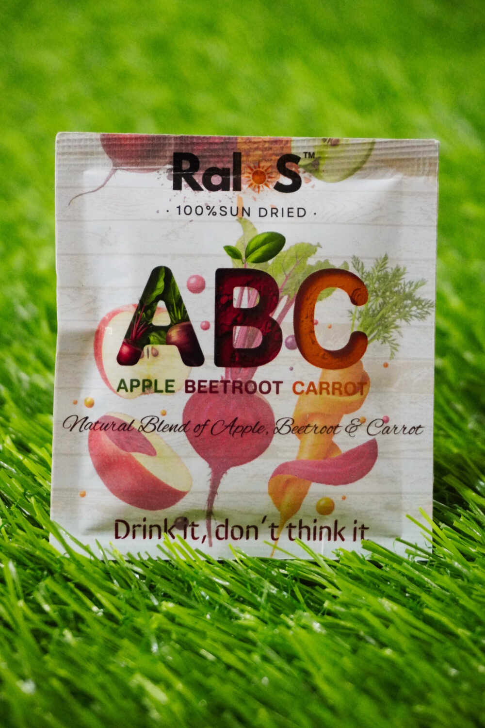 ABC Powder