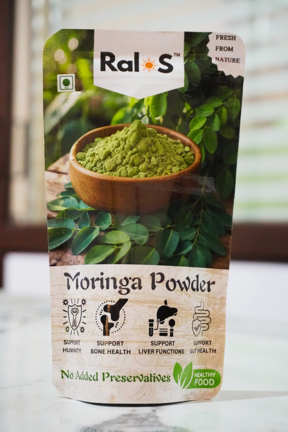 Moringa Powder