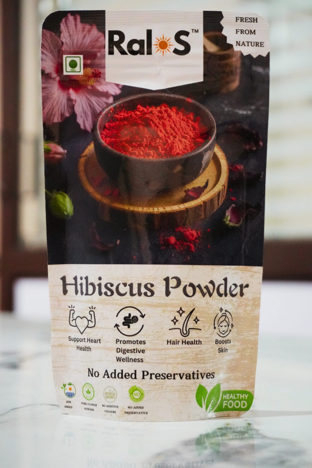 Hibiscus Powder