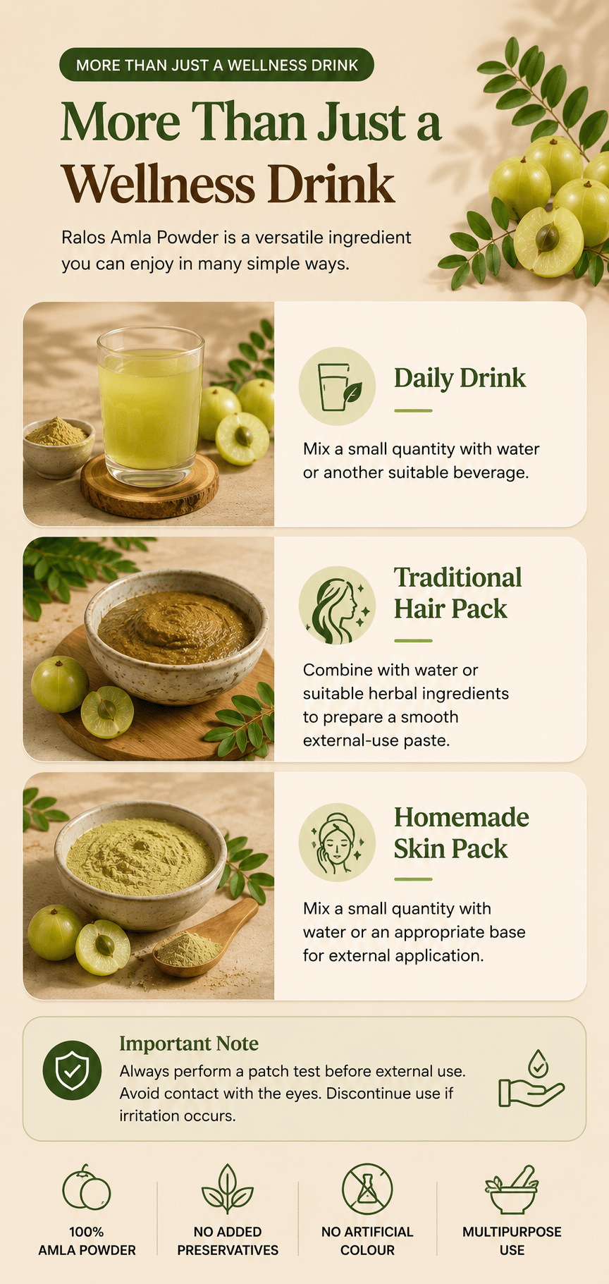 amla powder benifits for hair