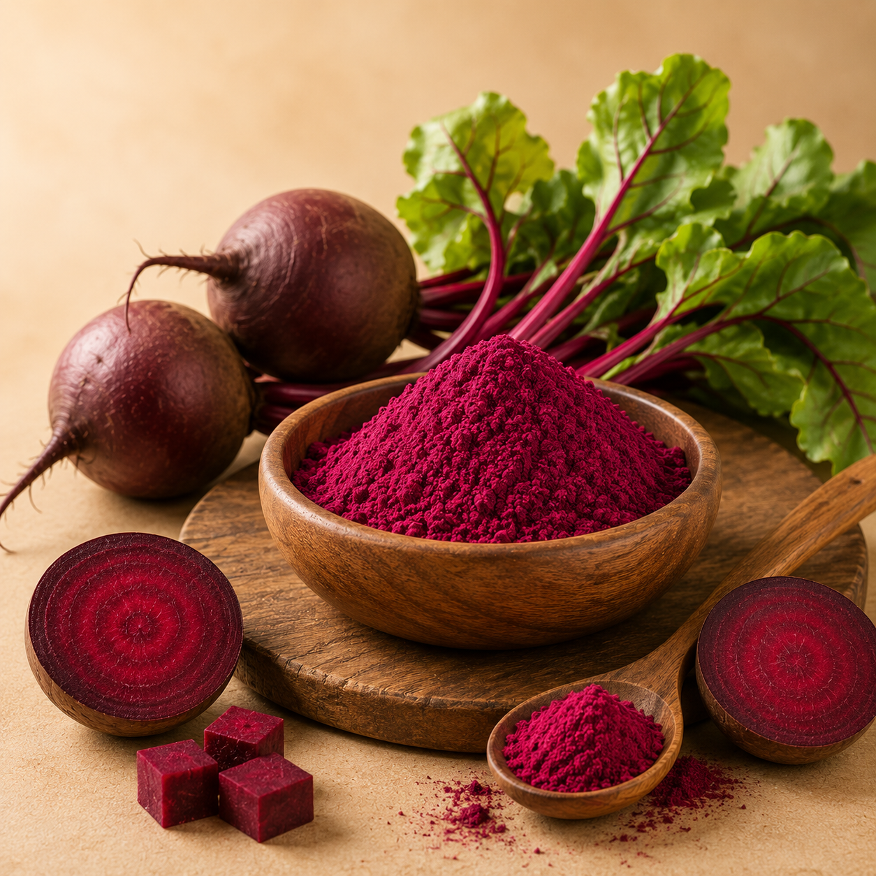Beetroot Powder