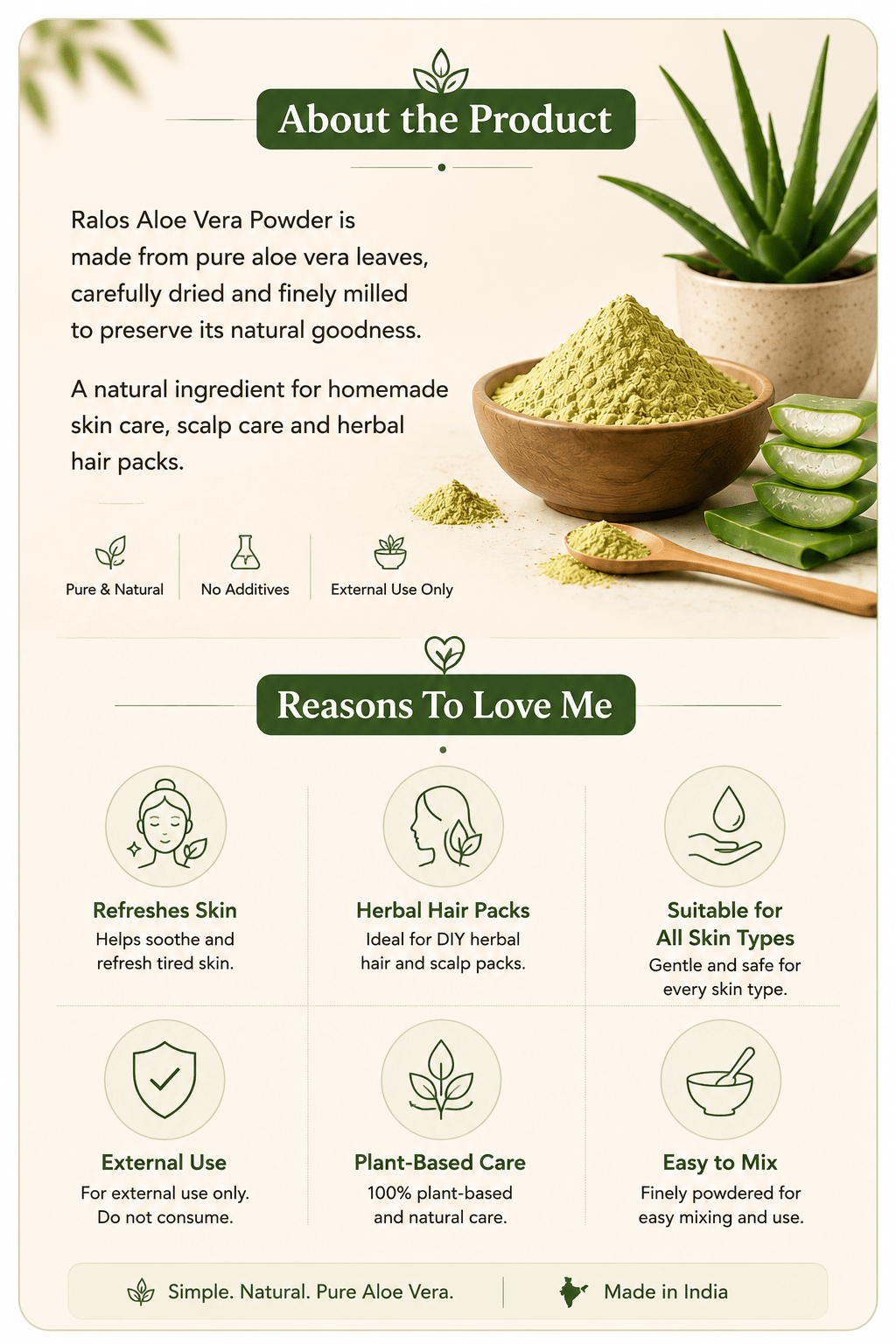 loevera benefits