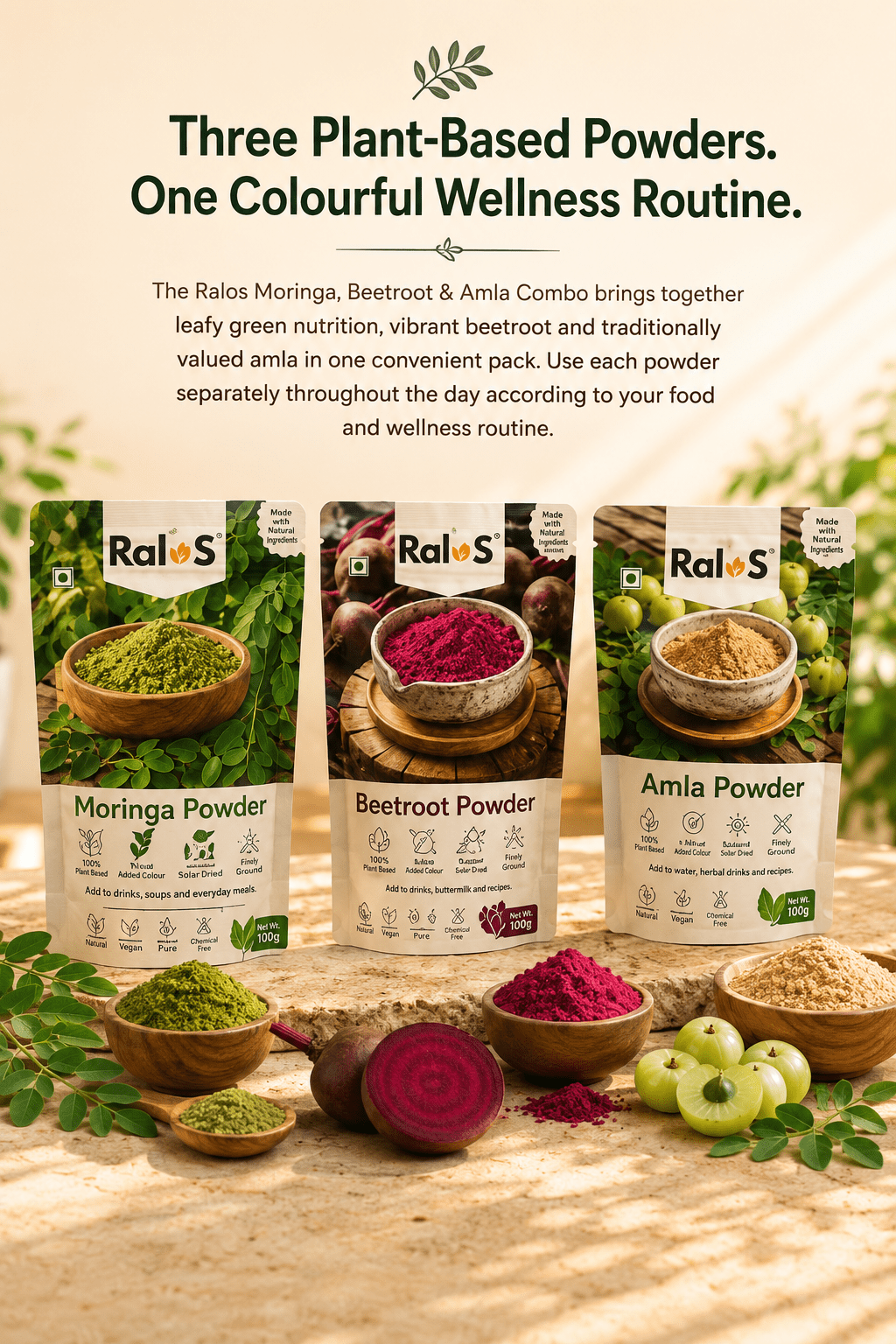 amla powder