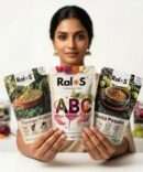 Amla+Moringa+ABC powders combo