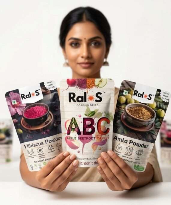 ABC hibiscus amlapowder