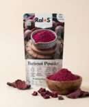 Beetroot powder