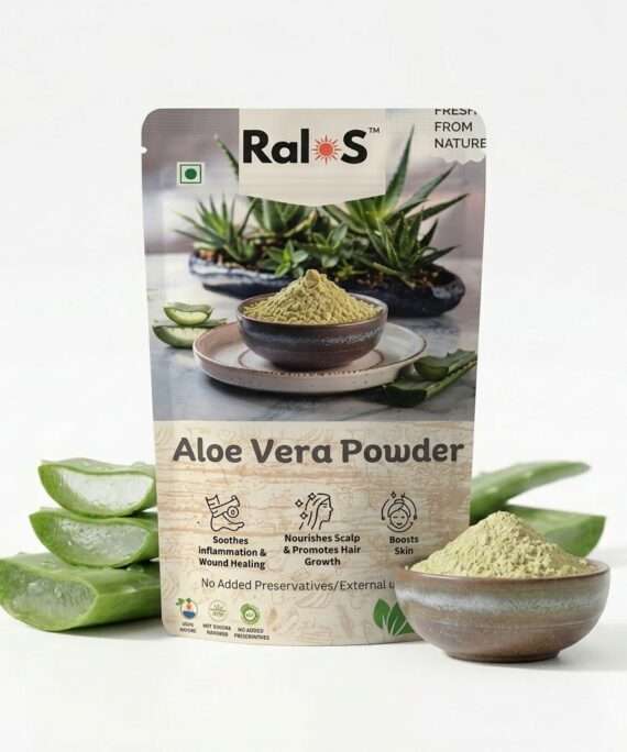 aloevera powder