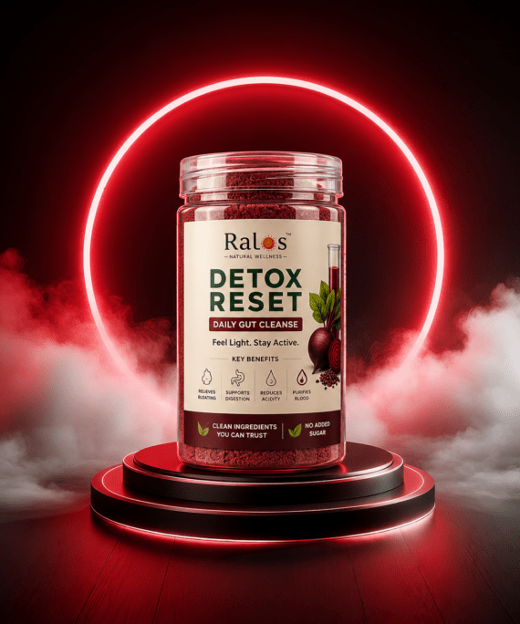 Amla Beetroot Detox Juice | Daily Body Cleanse | Rich in Antioxidants | Herbal Wellness
