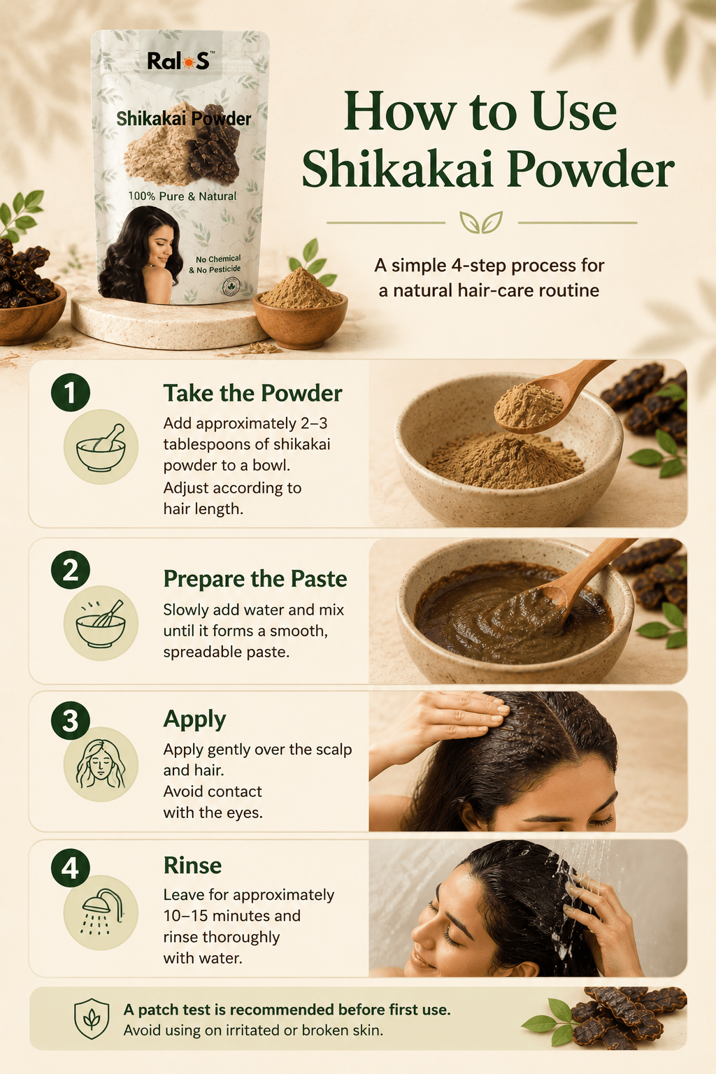 herbal cleanser