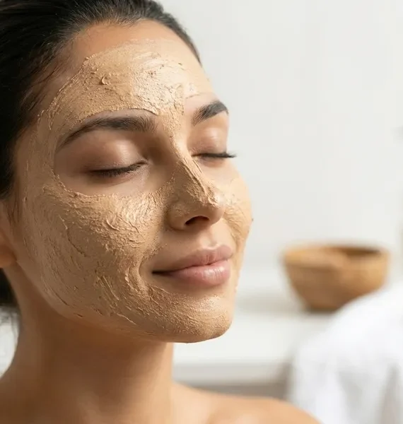 Sandalwood Powder | Face Pack & Body Care | Cooling & Soothing | External Use