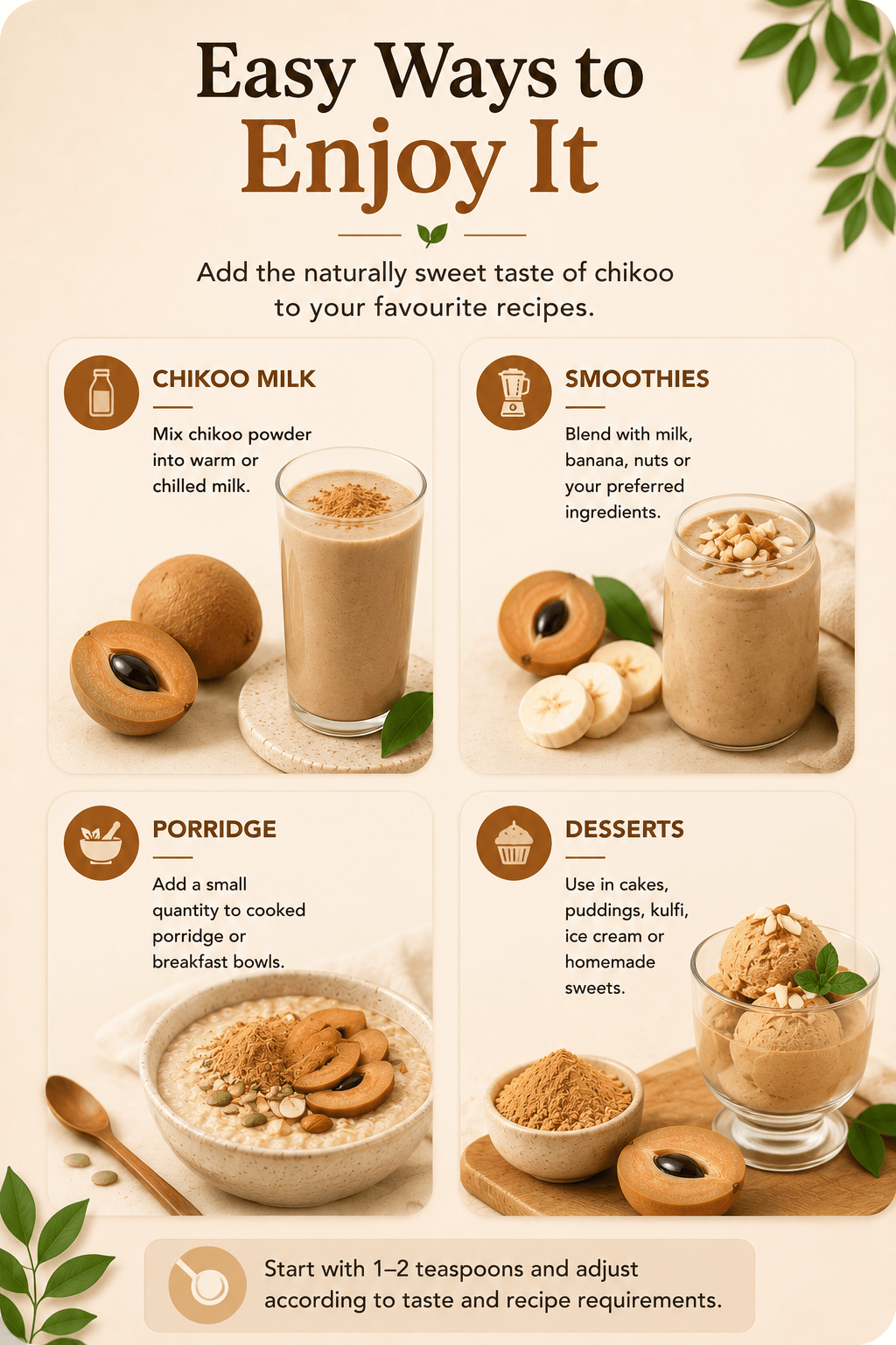 baby food