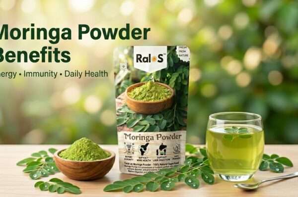 Moringa Powder Benefits: Complete Guide to This Natural Superfood