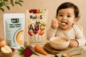 baby food