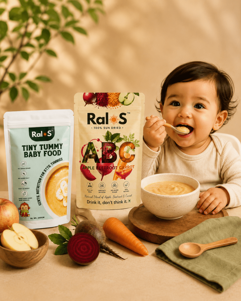 kids nutrition