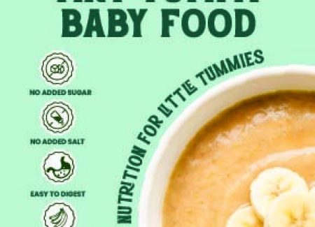 Baby Food-01 Baby Food-01